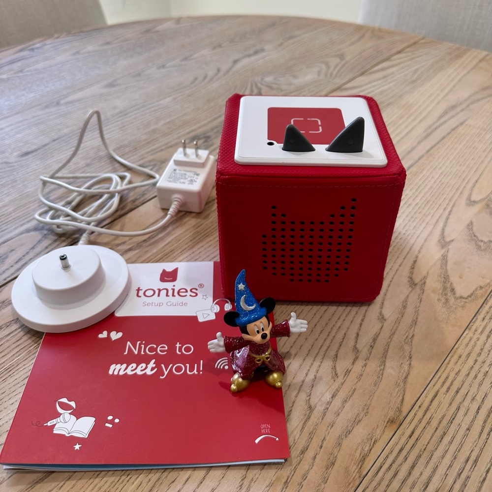 Toniebox